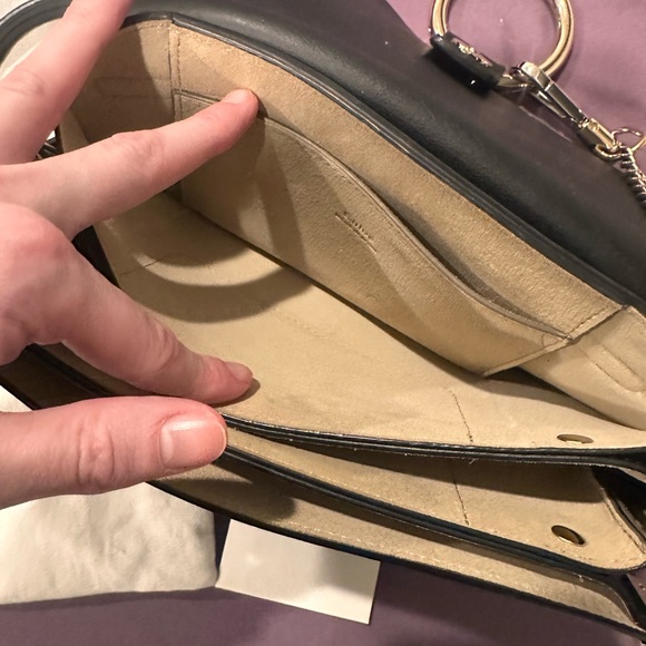 Chloe Faye Small Crossbody - Picture 9 of 11